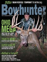 Bowhunter